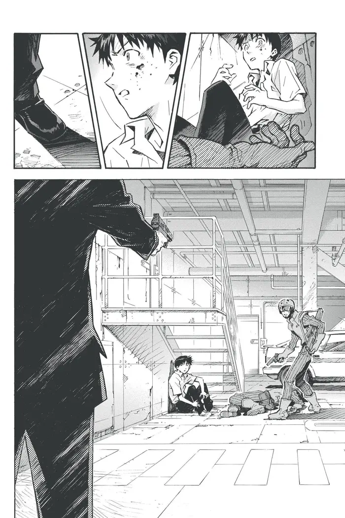 Neon Genesis Evangelion Chapter 77 image 24_optimized